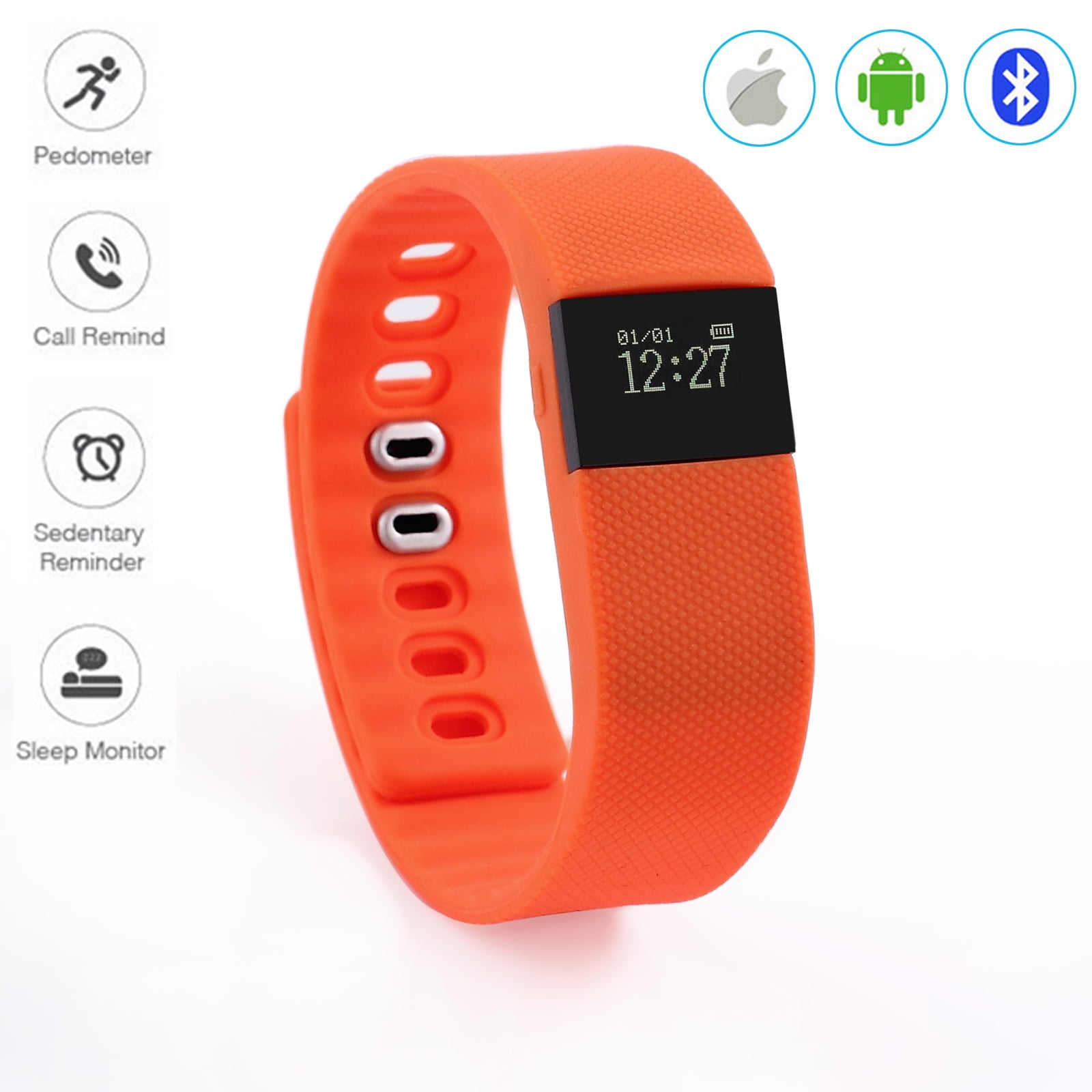 getfit2 0 smart bracelet