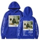 thumbnail image 3 of Sudadera con capucha de rapero Kendrick Lamar para hombre y mujer, suéter Vintage de manga larga, abrigos de moda, Y2k, 3 of 4