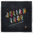 thumbnail image 1 of Julian Lage - Live in Los Angeles - [Vinyl], 1 of 1