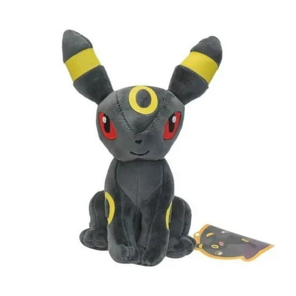 Sitting posture Ibei Ibu plush figure month Ibu 23cm Birthday Gifts for Kids Children