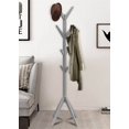 thumbnail image 4 of Solid wood Coat Rack, 4 of 4