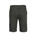 thumbnail image 4 of Dewadbow Men´s Summer Shorts Sports Work Casual Army Combat Cargo Short Trousers, 4 of 5