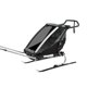 thumbnail image 5 of Remolque para Bicicletas Thule Chariot Lite1 Agave, 5 of 10