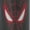 Spiderman, variant on Zak Designs 25oz Minecraft Durable Plastic Park Water Bottle with Straw, Easy Open Locking Spout Cover for Travel, and Built In Carry Handle