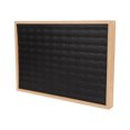 thumbnail image 4 of Ring Storage Case, Jewelry Drawer Organizer Multipurpose Bamboo Soft Inner Wear Resistant  For Home, 4 of 8