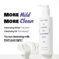 thumbnail image 3 of DEWYTREE Hi Amino All Cleansing Milk - Hydrating Facial Cleanser for Sensitive Skin | Amino Acid Face Lotion Oil Cleanser Korean Exfoliating Face Wash | Face Cleanser for Women & Men (6.76fl oz), 3 of 6