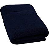 Utopia Bath Towel Soft Cotton Machine Washable Extra Large 35 Inch by 70