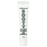 Booty Call Anal Numbing Gel, Unflavored, 10 ml