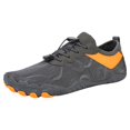 thumbnail image 4 of Win s Way Men's Five Toe Water Shoes, Quick-Dry Barefoot Sneakers For Hiking Swimming Cycling Beach Activity, 4 of 6