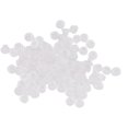 thumbnail image 4 of FLAMEEN 10000pcs Rimless Glasses Plastic T Type Washer Eyeglass Gasket Repair Tool Part,Rimless Glasses Washer,T Type Washer, 4 of 8