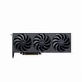 thumbnail image 2 of GUNNIR Intel Arc B570 TRI 10G OC Gaming Graphics Card (PCIe 4.0, 10GB GDDR6, HDMI 2.1) Black, 2 of 7