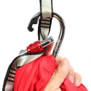 Kojem Yoga Flying Swing 236in Aerial Inversion Set Anti-gravity Sling Inversion Exercises Yoga Swing Hammock