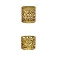 thumbnail image 1 of Soporte para Candebro de Hierro Hueco Sunnimix Estante del soporte de la vela, 1 of 4