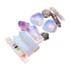 thumbnail image 1 of Colección de rocas y minerales Juego de rocas para niños Juguetes educativos científicos Mineral Ópalo, 1 of 9