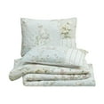 thumbnail image 5 of Modern Heirloom Claire White 2-Piece Quilt Set, Twin, 5 of 7