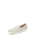 thumbnail image 1 of Tenis Next Level para Mujer LifeStride en Tela Crema Talla 7.5 M, 1 of 9