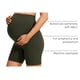 thumbnail image 4 of Shorts Biker Premamá CRZ YOGA Butterluxe Cintura Alta 15 cm, 4 of 7