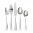 thumbnail image 2 of Oneida Avery 90 Pieces Casual Flatware Set, Service for 12, 2 of 2