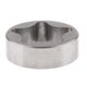 thumbnail image 4 of El Rotor Exterior Aceite de 2 Piezas Reemplaza Las Piezas: 0800-070002 para CF800 / X8 / Z8 / U8 / Yotijar Rotor interno de la bomba de aceite, 4 of 10