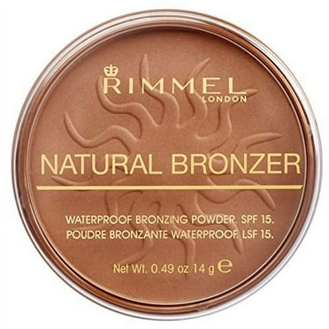 Rimmel Natural Bronzer, Sun Bronze (34788724022)