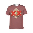 thumbnail image 6 of Dos Equis T-Shirts for Men Women, Funny Novelty Tee for Adults, Fashion 3D Print Short Sleeve, Unisex Casual Crew Neck Tee, 6 of 8