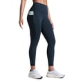 thumbnail image 1 of Leggins de entrenamiento CRZ YOGA Butterbreeze con bolsillos para mujer, 1 of 6