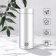thumbnail image 4 of Hervidores eléctricos USB Wise, taza térmica (tamaño: blanco), 4 of 5