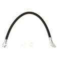 thumbnail image 1 of Dynamic Friction Company Rear Right Brake Line Hose 350-47200 For 2009 Cadillac XLR, 2012-2013 Chevrolet Corvette, 1 of 4
