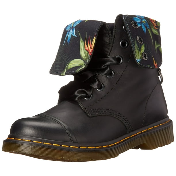 black aimilita dr martens