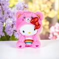 thumbnail image 2 of Hello Kitty Love Cheer Bear Peluche Care Bears Coleccionable de 10": ¡Material Suave y Abrazable! a Partir de 4 Años, 2 of 4