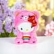 thumbnail image 2 of Hello Kitty Love Cheer Bear Peluche Care Bears Coleccionable de 10": ¡Material Suave y Abrazable! a Partir de 4 Años, 2 of 4