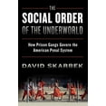 thumbnail image 2 of The Social Order of the Underworld, (Paperback), 2 of 2