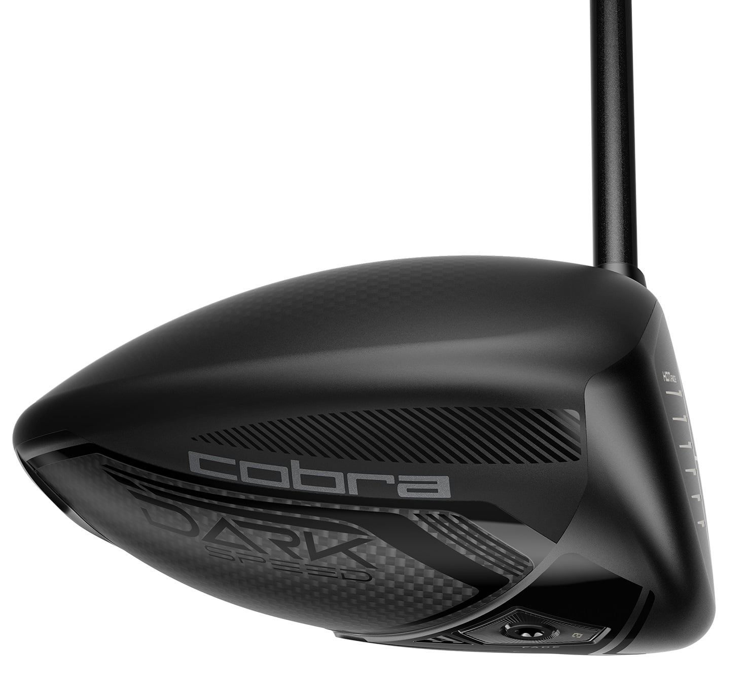Cobra Golf Club DARKSPEED LS 10.5* Driver Stiff UST Lin-Q M40X