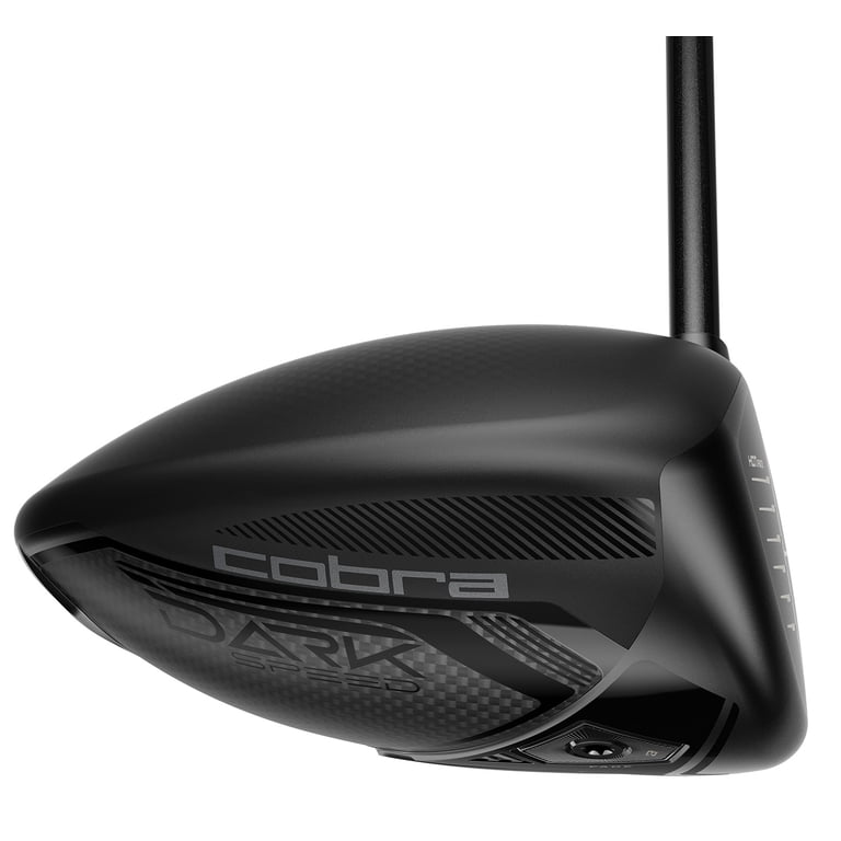 COBRA DARK SPEED LS　 10.5 S ROGUE 60X Cobra Golf Club DARKSPEED LS 10.5* Driver Stiff UST Lin-Q M40X