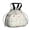Pioneer Flower Floral-3, variant on Pioneer Flower Floral Print Pattern Drawstring Lunch Bag Women - Drawstring Lunch Bag Insulated for Work Office - Stain-Resistant Large Lunchbags for Women with Multi-Pockets