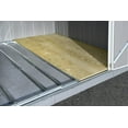 thumbnail image 3 of Ensemble structure pour plancher EZEE Sheds, 3 of 8