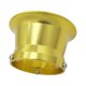 thumbnail image 1 of De Carburador De Motocicleta Modificado De 50 Mm Oro, 1 of 6