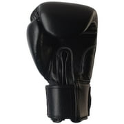 Original Leather Boxing Gloves