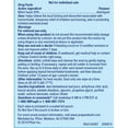 thumbnail image 4 of Preparation H Soothing Relief Cleansing and Cooling Wipes, 60-Count Pack, Flushable Wipes with Witch Hazel for Butt Itch and Aloe, 4 of 4