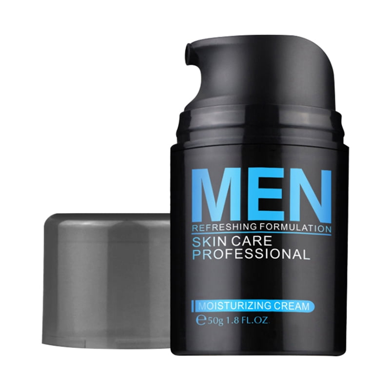 men's face moisturizer walmart