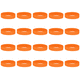 thumbnail image 1 of Diadema Deportiva  Absorbente Del Sudor  Diadema Antideslizante para Correr  Diadema  Diadema Deportiva (naranja), 1 of 5
