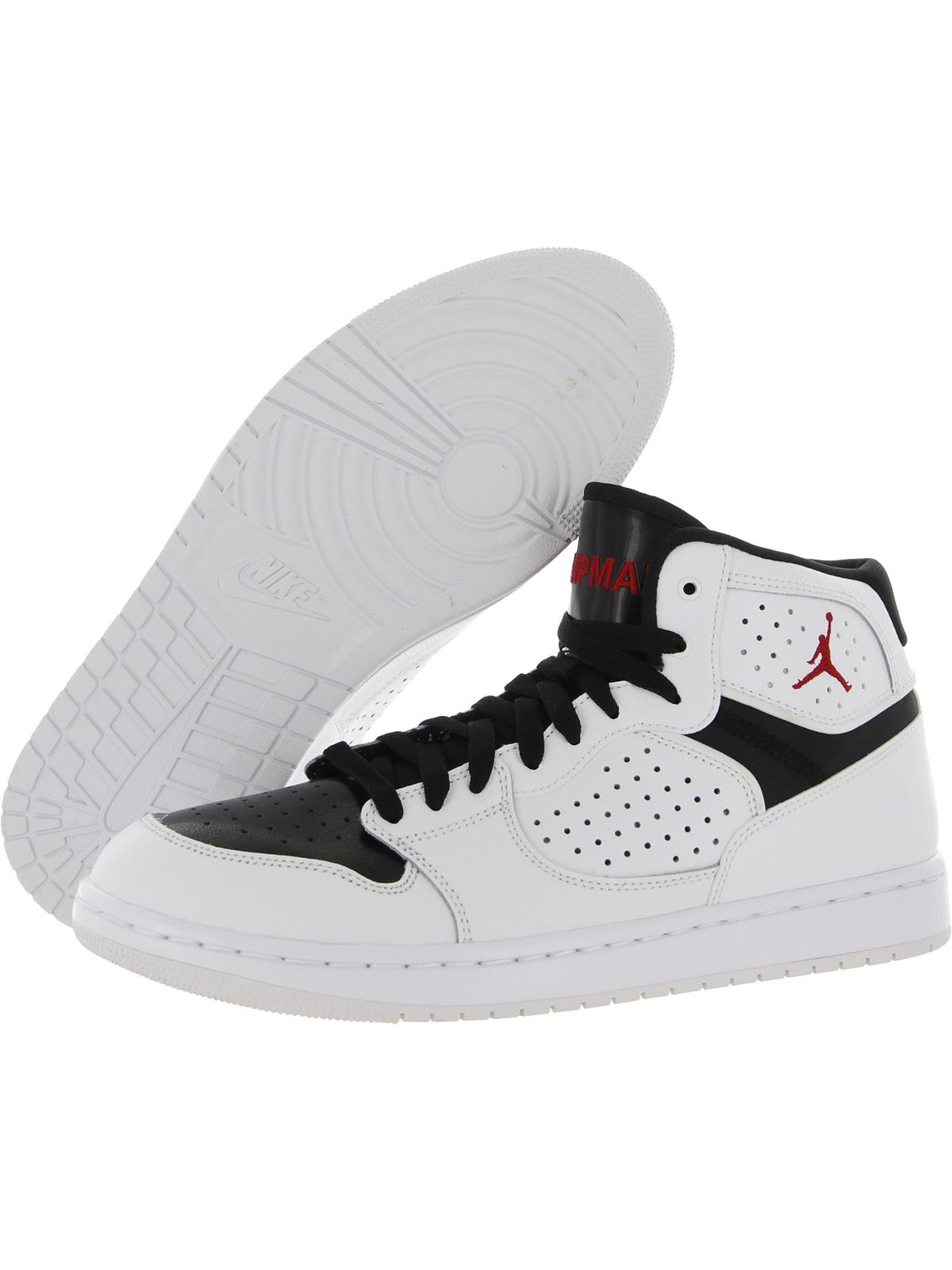 access jordan