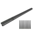 thumbnail image 4 of 10PCS Long VHF Antenna High Frequency  Accessory For  GP68 GP338 EX600, 4 of 8