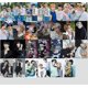 thumbnail image 4 of 55 unids/set Kpop Stray Kids Navidad Evel nuevas tarjetas Plbum Lomo tarjeta para álbum de fotos de alta calidad postal tarjetas fotográficas de moda coreana, 4 of 5