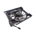 thumbnail image 2 of A/C Condenser Cooling Fan Assembly RH Right SideFor 1997-1998 BMW 740i
For 1996-1998 BMW 740iL
For 1996-1998 BMW 750iL, 2 of 6