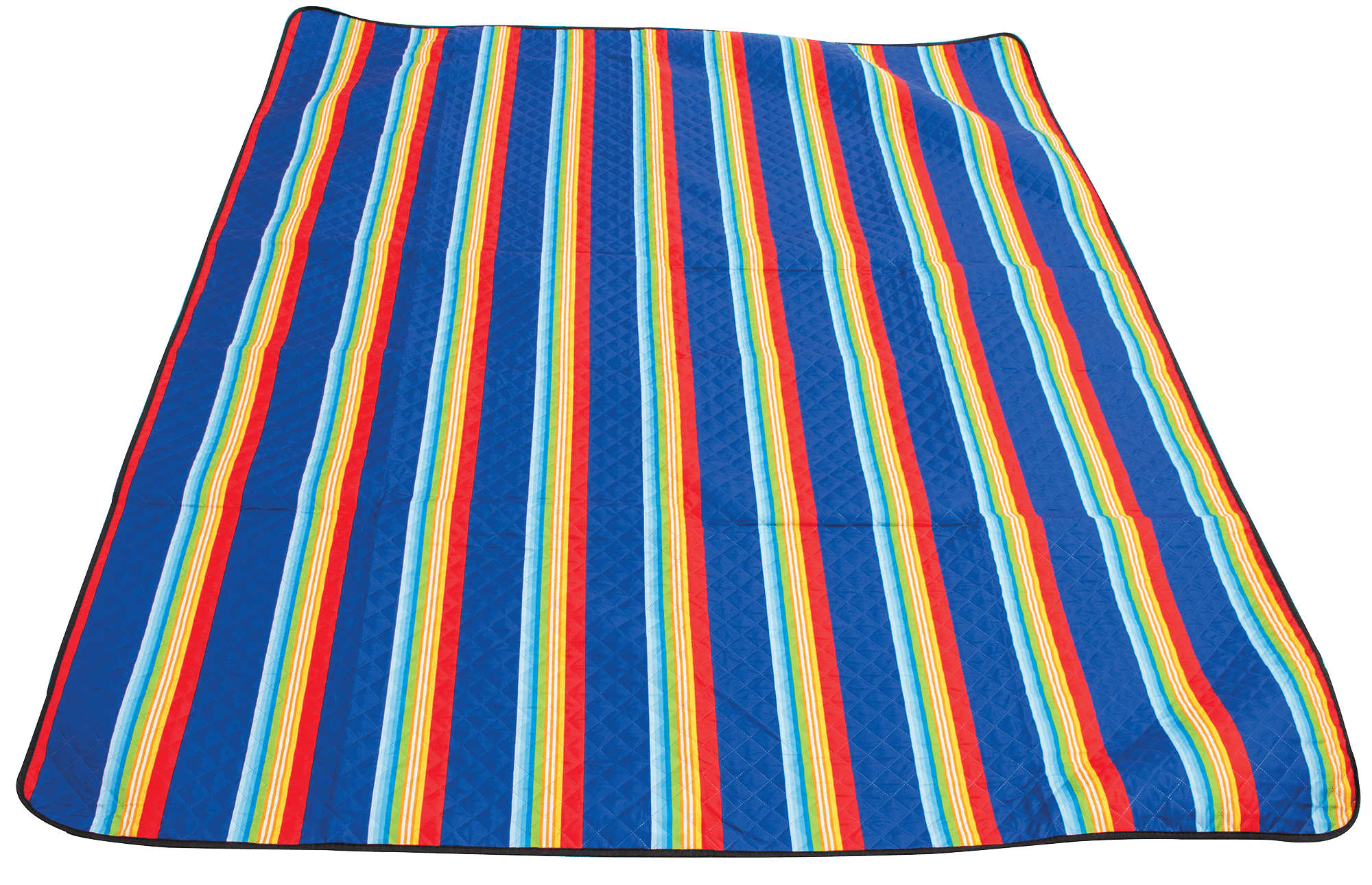 Rollup Beach Blanket with Handle