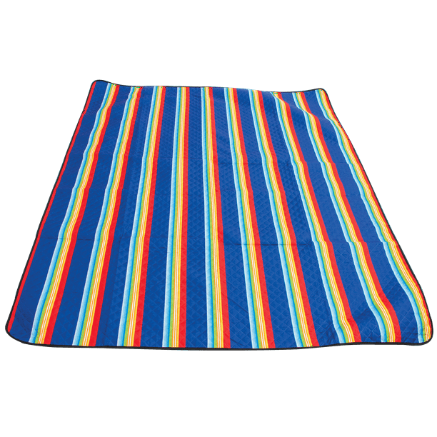 Rollup Beach Blanket with Handle