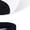 #2 White, variant on 12 Pairs Toddler Socks Boys Crew Socks Kids Girls Sock Boys Dress Sock Black 1-13 Years