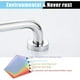 thumbnail image 4 of Stainless Steel Grab Bar - Toilet Bathroom Bathtub Handle for Elderly, Disabled, Children, Pregnant - 30cm, 4 of 5