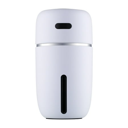 

Night Light Mini Humidifier USB Car Home Office